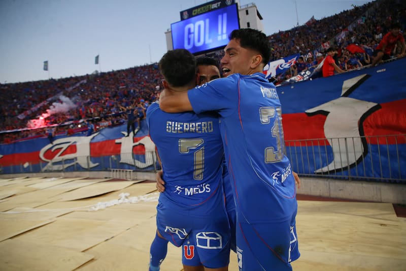 Liga de Primera 2025.