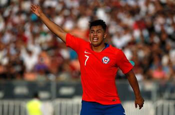 Así fue la fuerte discusión entre Iván Morales y Ángelo Araos