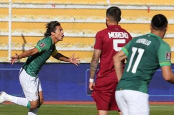 Venezuela vs Bolivia: hora y dónde ver las Eliminatorias en vivo por TV y online