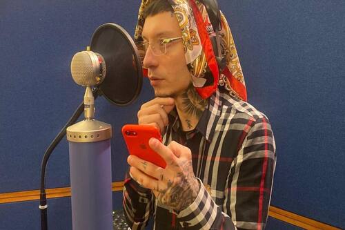 Galee Galee falleció este viernes 26 de mayo