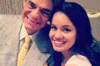 Sarita Sosa, hija menor de José José, maltrata a su esposo