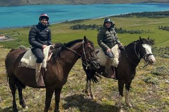 VIDEO | Ni Cancún ni Miami: las vacaciones a la chilena de Eugenio Mena tras renovar en la UC