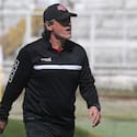 Mario Salas, muy cerca de volver a dirigir en el fútbol chileno