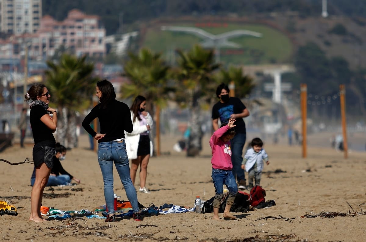 Feriados en Chile: revisa cuántos días festivos quedan para este 2021