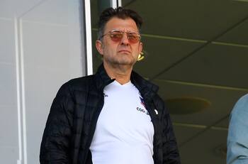 “Me llamaron varias veces para ir a Colo Colo, pero Aníbal Mosa me quería pagar lo mismo que…”