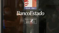 Banco Estado presenta intermitencia en su plataformas digitales
