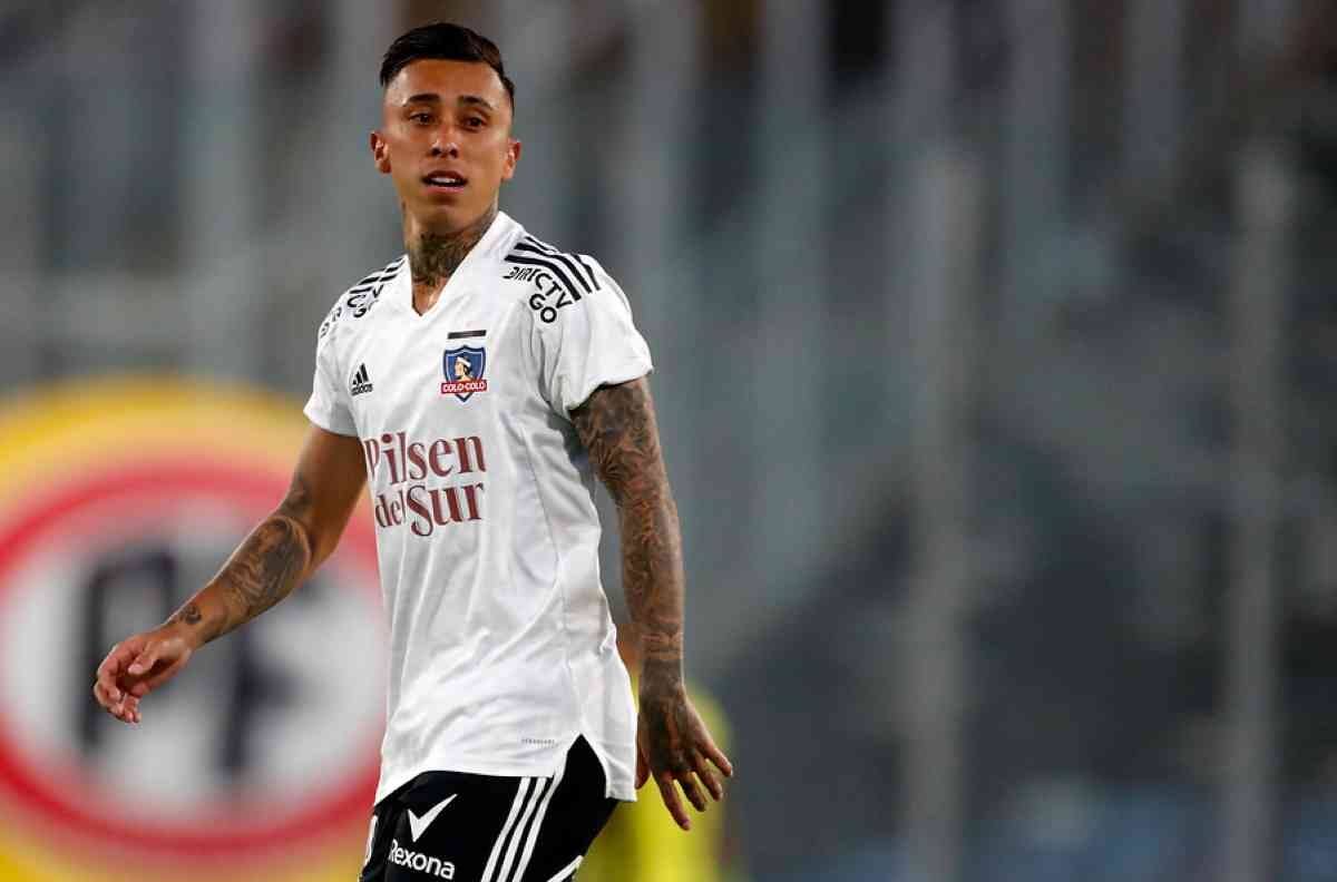 ¿Arrepentido? Martín Rodríguez compartió triste mensaje en sus redes tras nueve partidos sin jugar en Turquía