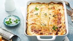 Receta de papas gratinadas: este es el acompañante que elevará tus preparaciones y deleitará tu paladar