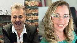 "Me gustaría que encontrara una pareja": Titi García-Huidobro revela cómo es su relación con Pato Torres luego de su abrupta separación