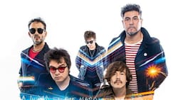 Los Bunkers en Santiago: Este es el setlist que interpretaría la banda en el Estadio Santa Laura