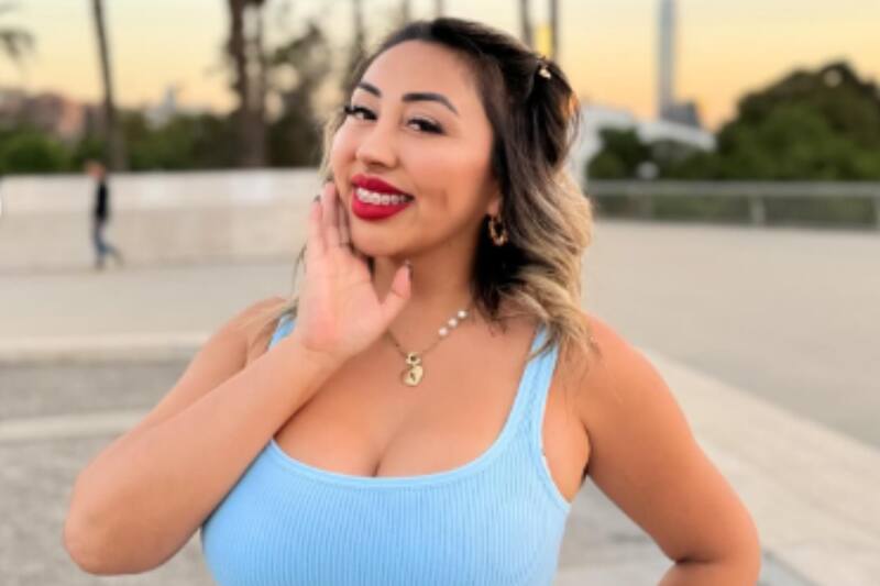 se encuentra enojada con el SII.