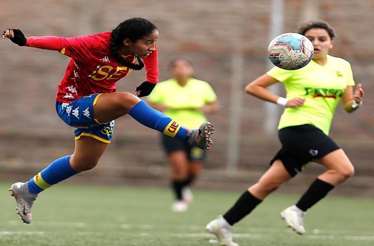 Arrancó el ascenso femenino: Los resultados de la primera jornada del torneo de Primera B