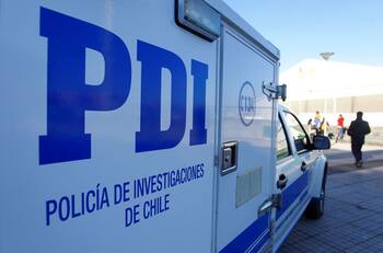 Encuentran muerta a anciana abandonada en su hogar en Talca: repartidor fue clave en el hallazgo