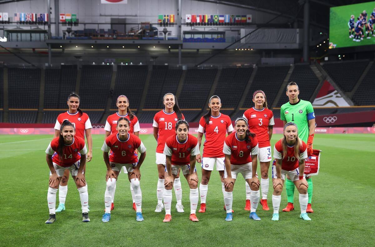 Con el Mundial en la mira: Los próximos desafíos de la Roja Femenina tras quedar eliminada en Tokio 2020
