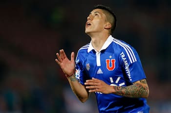 Uno es campeón con la U: Magallanes asegura 5 fichajes a días del inicio de Primera B