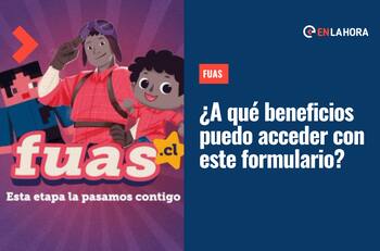 FUAS: ¿A qué beneficios del Estado puedo acceder y cómo completar el formulario de postulación?