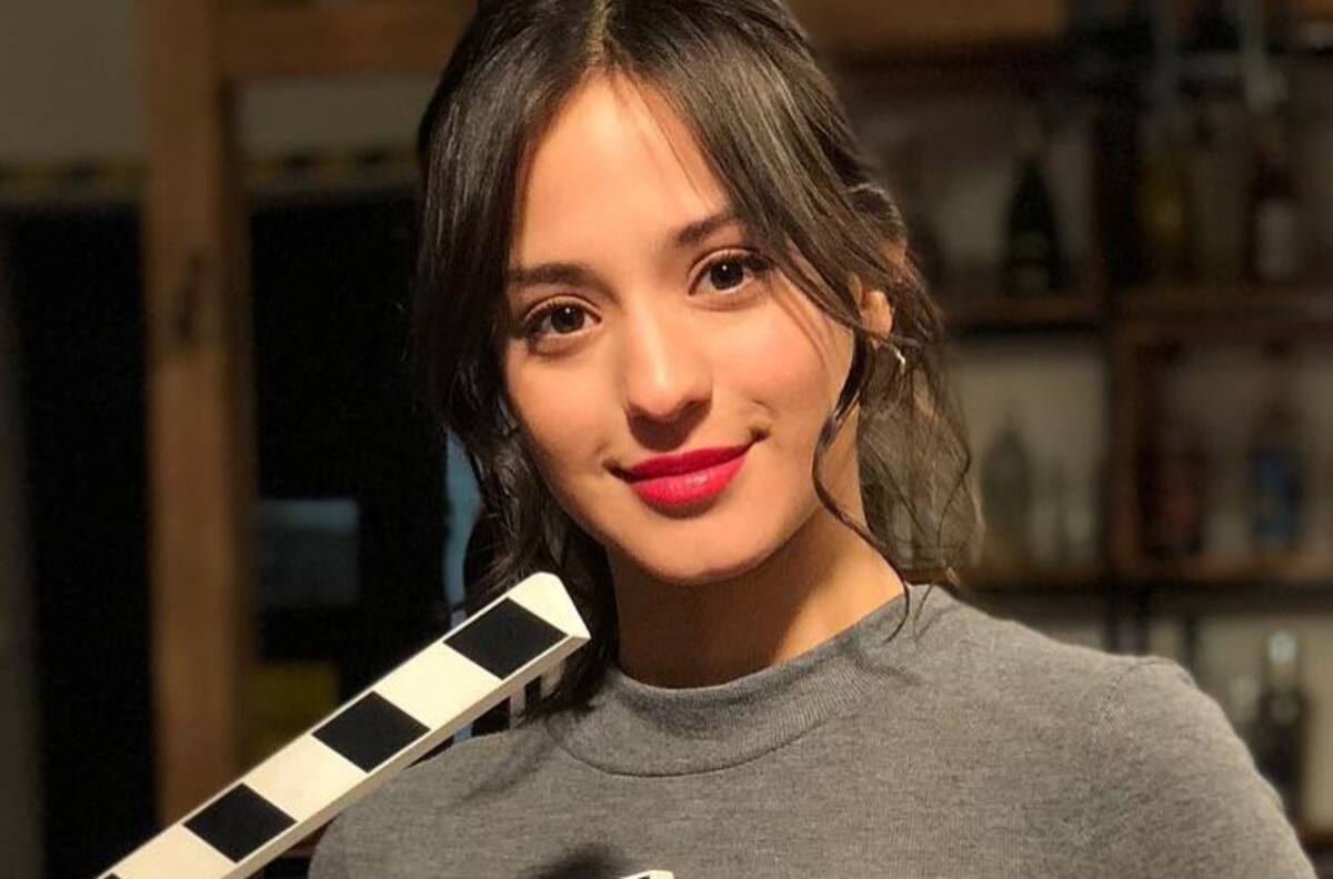 Rocío Toscano reflexiona y muestra lo avanzado que está su embarazo: "Qué hermoso es gestar"
