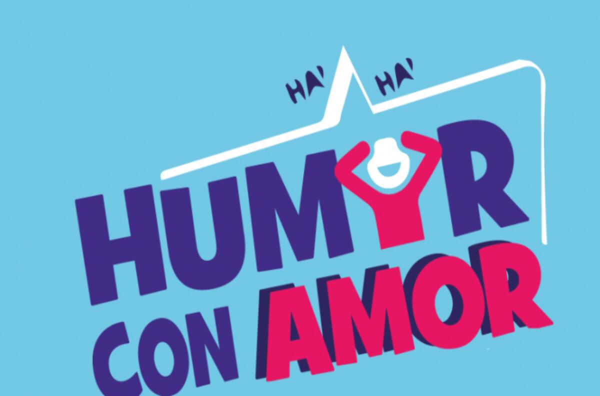 'Humor con Amor” reunirá a Kramer, Freire, Pato Pimienta y más