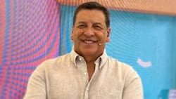 Hijos de Julio César Rodríguez le dedican tiernos mensajes cumpleañeros por redes sociales