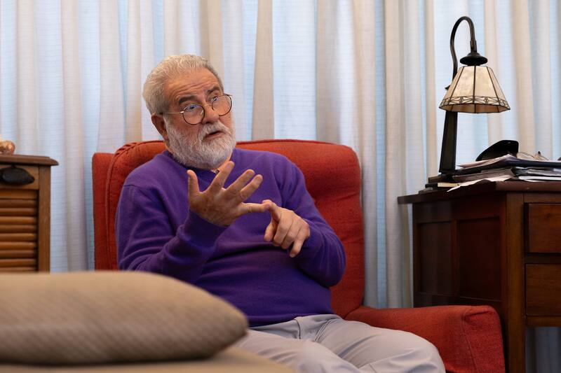 Cohen afirma que el hincha está deprimido porque la generación joven no le llega ni a los talones a la generación dorada.