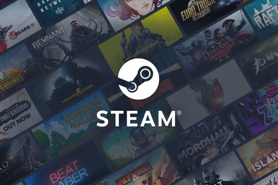 Conoce las ofertas de Steam.