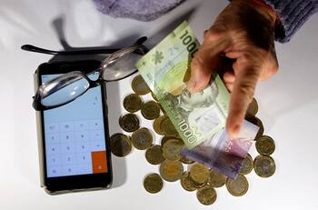 Familias que estén atravesando este difícil momento podrán solicitar hasta $1.000.000