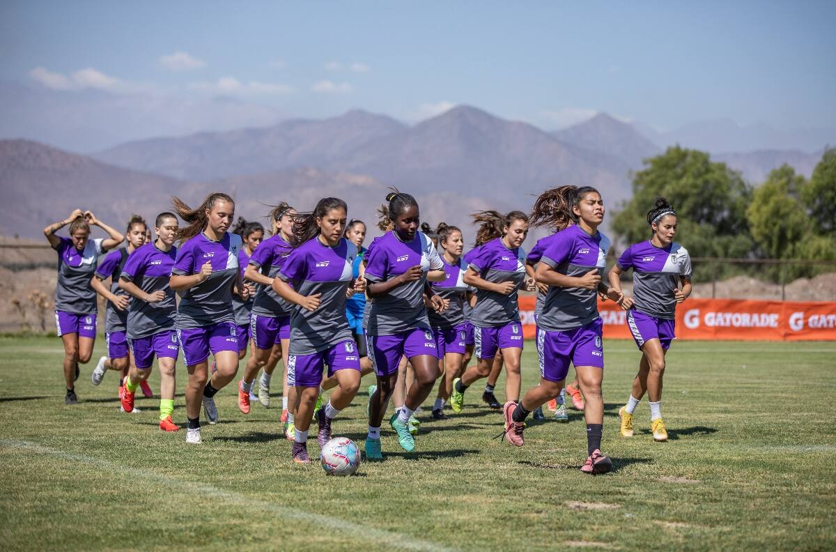 El nuevo diseño de las “Bohemias”: Santiago Morning busca reconquistar el cetro que le arrebató la U