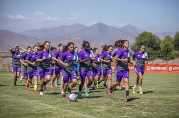 El nuevo diseño de las “Bohemias”: Santiago Morning busca reconquistar el cetro que le arrebató la U