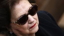 Familia Pinochet: "Se durmió en la paz del Señor, esperamos respeten nuestro dolor"