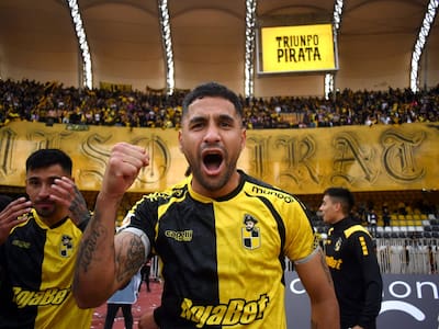 “Colo Colo y la U tienen hinchas en todos lados, pero el coquimbano siente orgullo por su club”