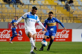 Universidad Católica vs. Everton: formaciones, horario y dónde ver la fecha 7 de la Liga de Primera