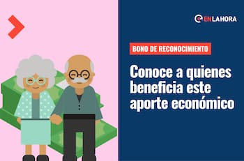 Bono de Reconocimiento: ¿Quiénes pueden recibirlo y qué montos entrega este beneficio?