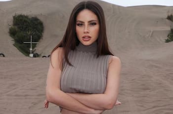 “Habla las cosas como son”: Ignacia Michelson se defiende de las acusaciones de Laura Prieto