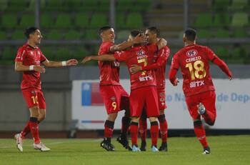 Ñublense tendrá dos grandes novedades para enfrentar a Curicó Unido