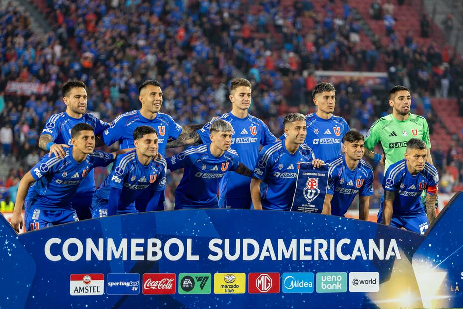 Quiere lograr su segunda Sudamericana. Foto: Felipe Escobedo
