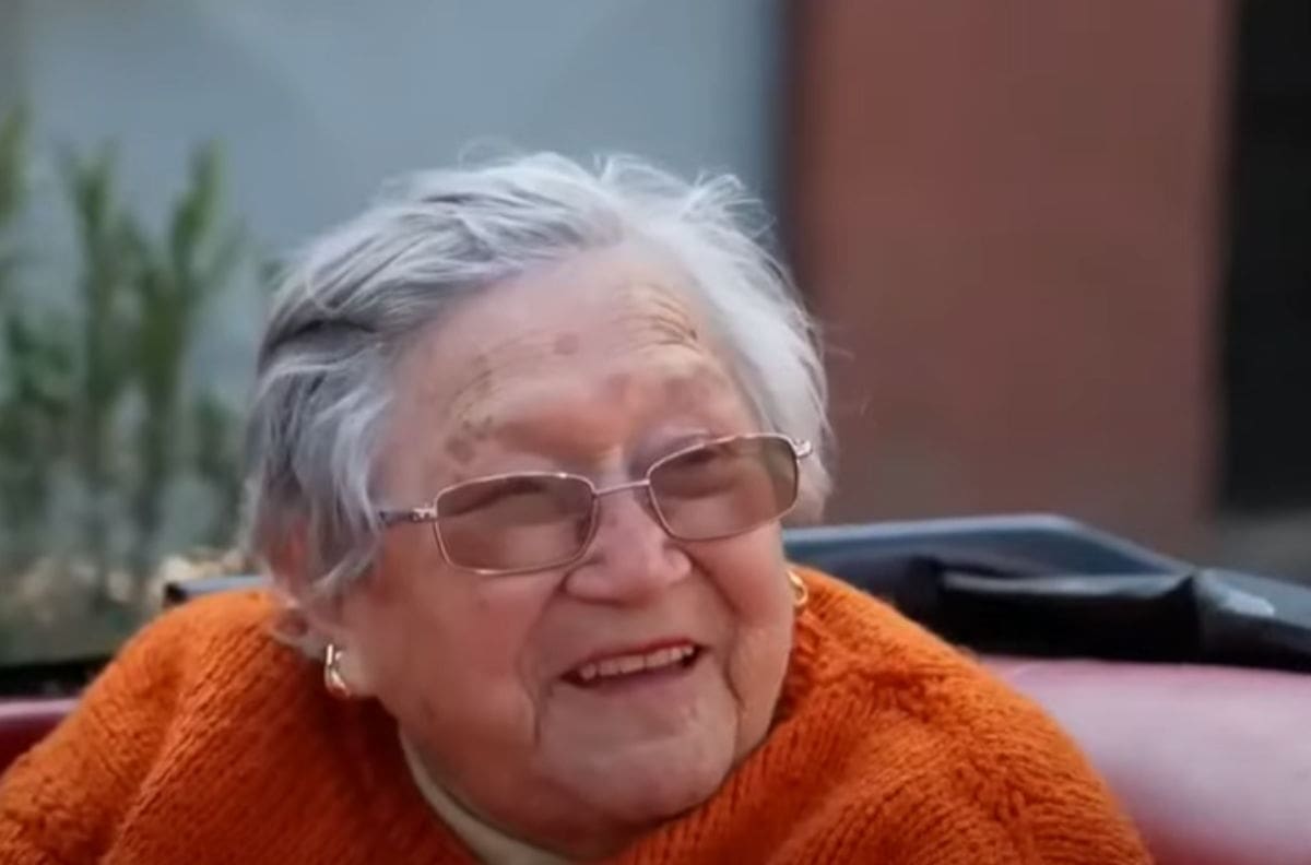 "Había una pequeña distancia": Eliana Hernández, "Naná" se emociona al recordar a su madre