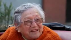 "Había una pequeña distancia": Eliana Hernández, "Naná" se emociona al recordar a su madre