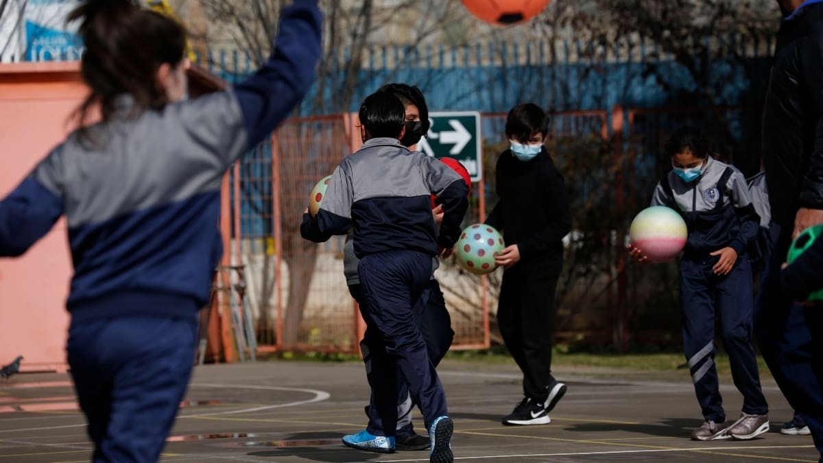 Uniforme escolar: ¿Qué municipalidades no exigirán la vestimenta estudiantil en el retorno a clases 2022?