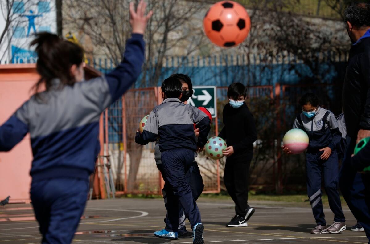 Uniforme escolar: ¿Qué municipalidades no exigirán la vestimenta estudiantil en el retorno a clases 2022?