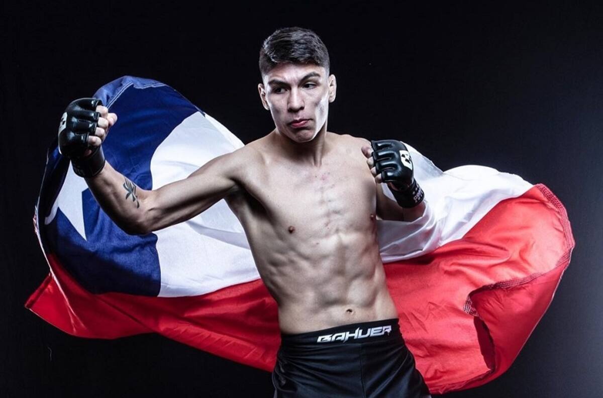 UFC: ¿Quiénes son los luchadores y luchadoras latinos que buscan dejar su huella en el octágono este 2022?