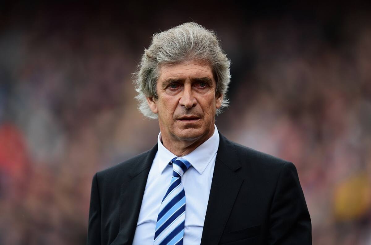 Estos son los cinco grandes de Europa que buscan a Pellegrini