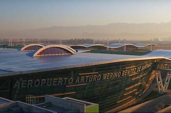 Renovación del Aeropuerto de Santiago: confirman apertura de nuevas tiendas comerciales este año