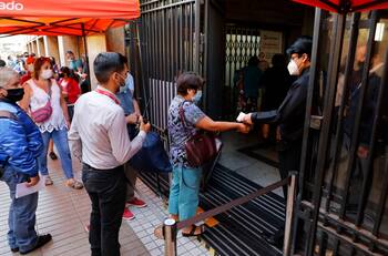 Ex Bono Marzo: Revisa aquí cómo obtener y cuánto pagará el Aporte Familiar Permanente