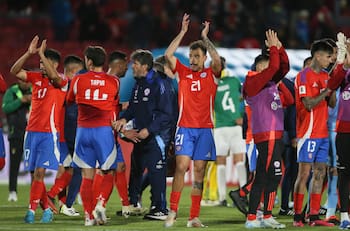 Uno de los más criticados de la Selección Chilena está muy cerca de llegar a un gigante del continente