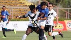 Defensa de Santiago Morning confesó que le gustaría jugar en la U