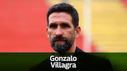 Entrevista Prime a Gonzalo Villagra