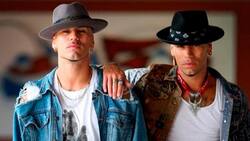 Los Power Peralta estrenaron su nuevo tema "Morena" con video filmado en Los Ángeles, Estados Unidos