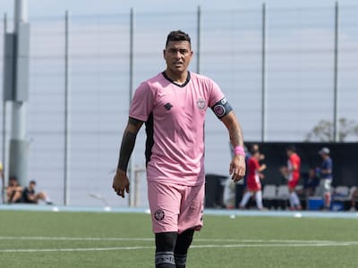Fue campeón en Colo Colo, se retiró y ahora será gerente deportivo de este club del fútbol chileno