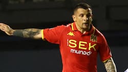 Le costó cara su salida de Unión Española: el gran problema que enfrenta Emiliano Vecchio