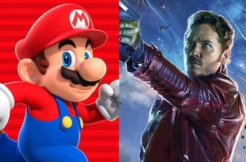 "Super Mario Bros.": Estos son los actores que darán vida a los personajes de Nintendo en la nueva película